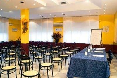 фото отеля Hotel Ca' Marta
