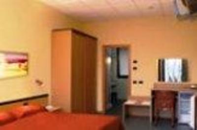 фото отеля Hotel Ca' Marta