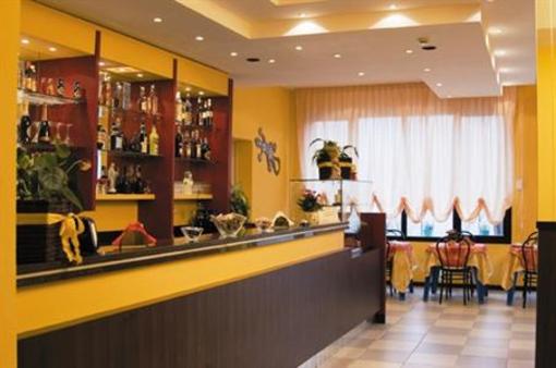 фото отеля Hotel Ca' Marta