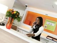 Ibis Budget Sete Centre