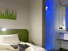 фото отеля Ibis Budget Sete Centre