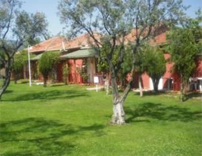 фото отеля Villa Familia Orhangazi
