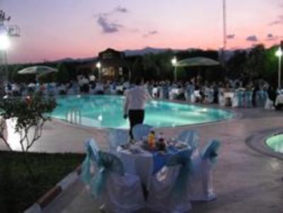 фото отеля Villa Familia Orhangazi