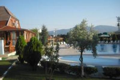 фото отеля Villa Familia Orhangazi