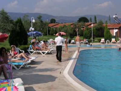 фото отеля Villa Familia Orhangazi