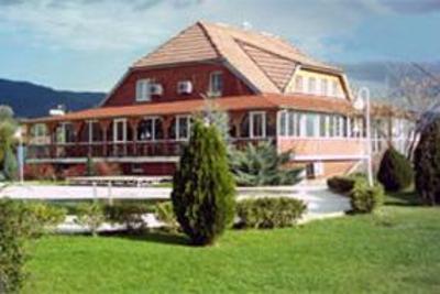 фото отеля Villa Familia Orhangazi