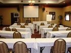 фото отеля Christopher Inn & Suites