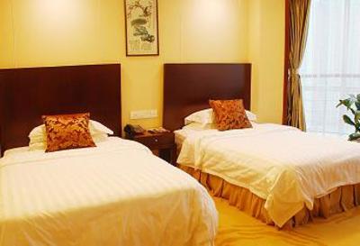 фото отеля Guilong Hotel