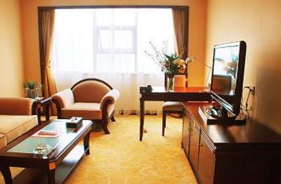 фото отеля Guilong Hotel