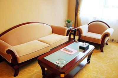 фото отеля Guilong Hotel