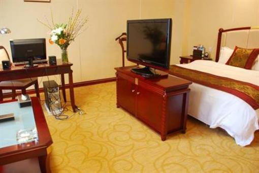 фото отеля Guilong Hotel