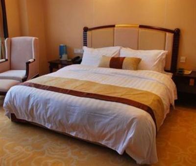 фото отеля Guilong Hotel
