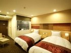 фото отеля Best Western Hotel Newcity Hirosaki