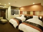 фото отеля Best Western Hotel Newcity Hirosaki