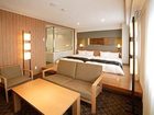 фото отеля Best Western Hotel Newcity Hirosaki