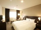 фото отеля Best Western Hotel Newcity Hirosaki