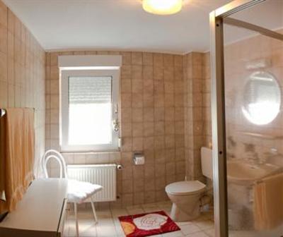 фото отеля Haus Notenau/Haus Balduin/Haus Brandenburg