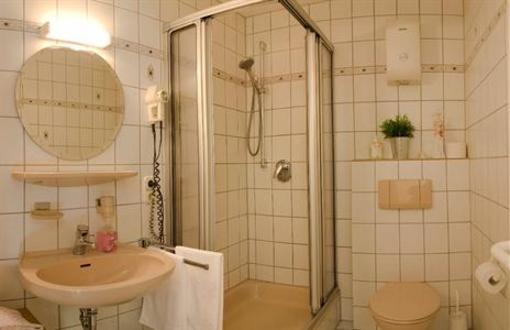 фото отеля Haus Notenau/Haus Balduin/Haus Brandenburg