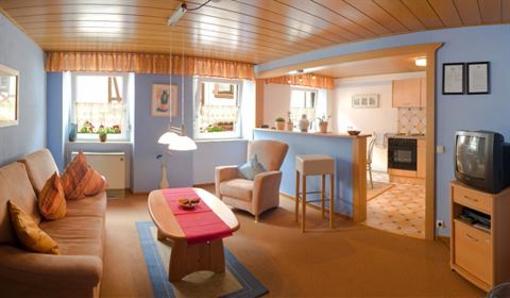 фото отеля Haus Notenau/Haus Balduin/Haus Brandenburg