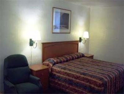 фото отеля Knights Inn Wendover