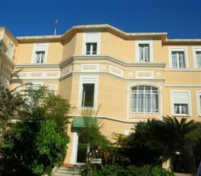 фото отеля Residence Costeur Solviane Saint-Raphael