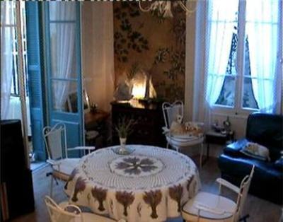 фото отеля Residence Costeur Solviane Saint-Raphael
