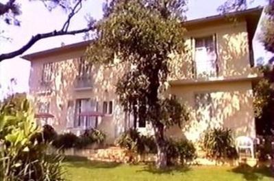 фото отеля Residence Costeur Solviane Saint-Raphael