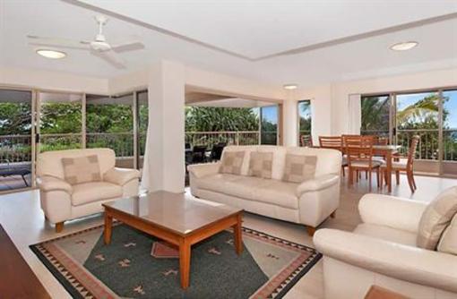 фото отеля Costa Nova Apartments Noosa