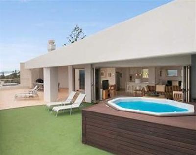 фото отеля Costa Nova Apartments Noosa