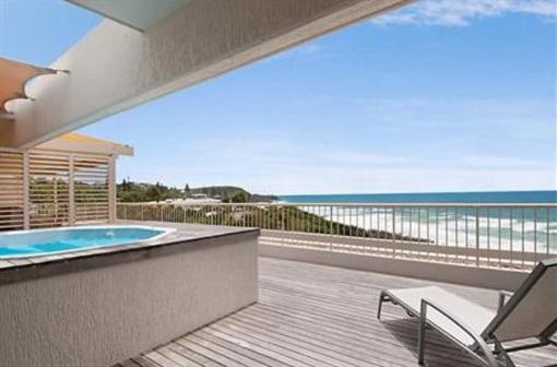 фото отеля Costa Nova Apartments Noosa