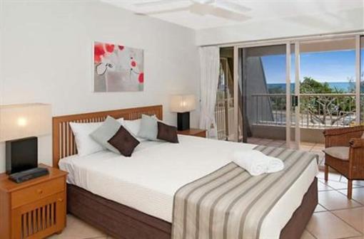фото отеля Costa Nova Apartments Noosa