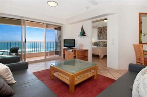фото отеля Costa Nova Apartments Noosa