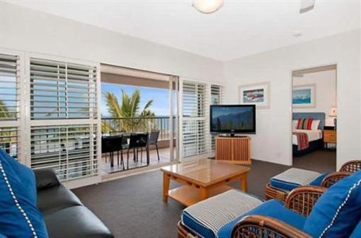 фото отеля Costa Nova Apartments Noosa