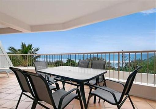фото отеля Costa Nova Apartments Noosa