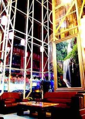 фото отеля Tongyi Business Hotel Kunming Railway Station