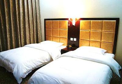 фото отеля Tongyi Business Hotel Kunming Railway Station