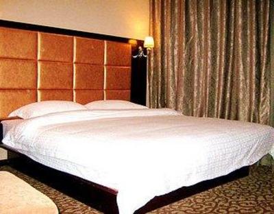 фото отеля Tongyi Business Hotel Kunming Railway Station