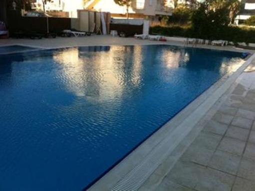фото отеля Antalya Palace Hotel