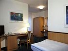 фото отеля Airport-Hotel Stetten
