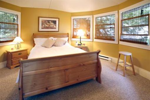 фото отеля Trinity House Inn