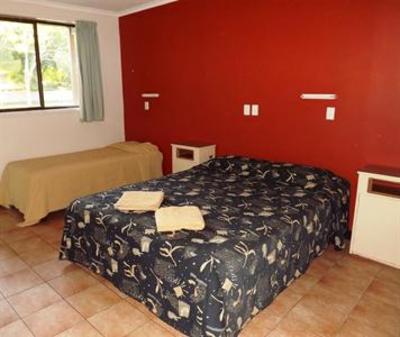 фото отеля Palm Court Backpackers