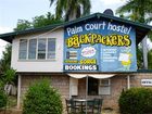 фото отеля Palm Court Backpackers