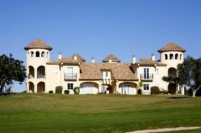 фото отеля Villages Golf Panoramica Aparthotel San Jorge