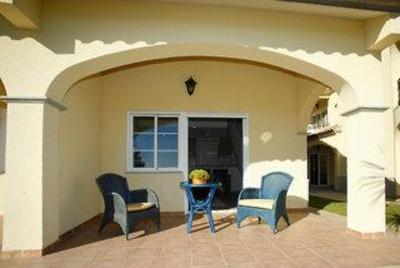 фото отеля Villages Golf Panoramica Aparthotel San Jorge