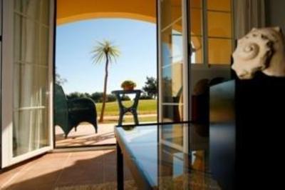 фото отеля Villages Golf Panoramica Aparthotel San Jorge