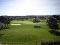 Villages Golf Panoramica Aparthotel San Jorge