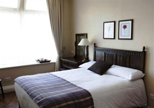 фото отеля The Golden Lion Hotel Settle