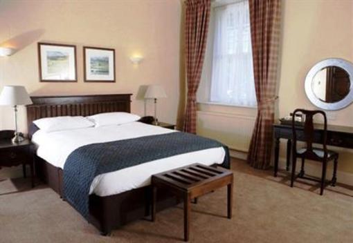 фото отеля The Golden Lion Hotel Settle