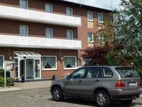 Hotel-Restaurant Goldenstedt