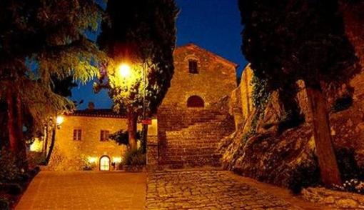 фото отеля San Simeone Hotel